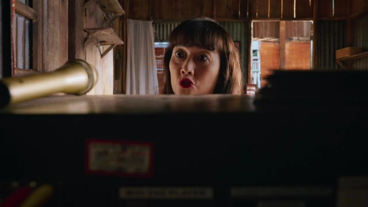 Trailer "Án mạng karaoke" - dán nhãn 16+, ra rạp từ ngày 21/10