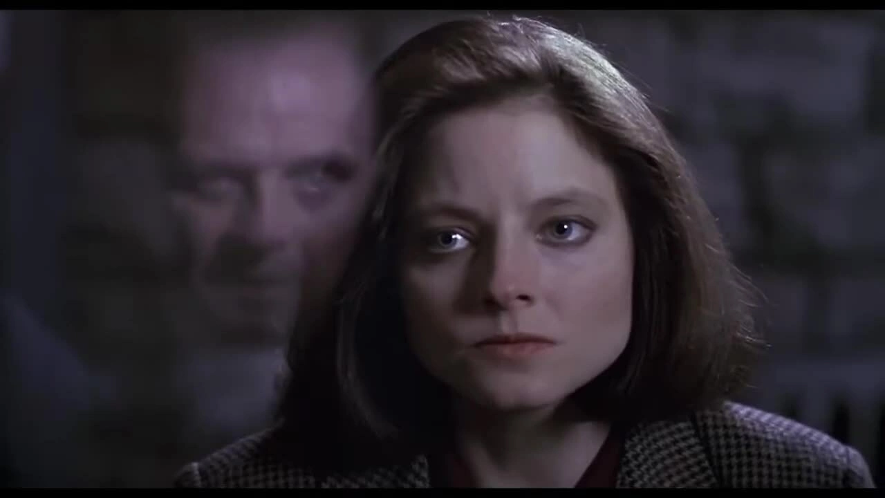 Trailer 'Sự im lặng của bầy cừu' (The Silence of the Lambs)