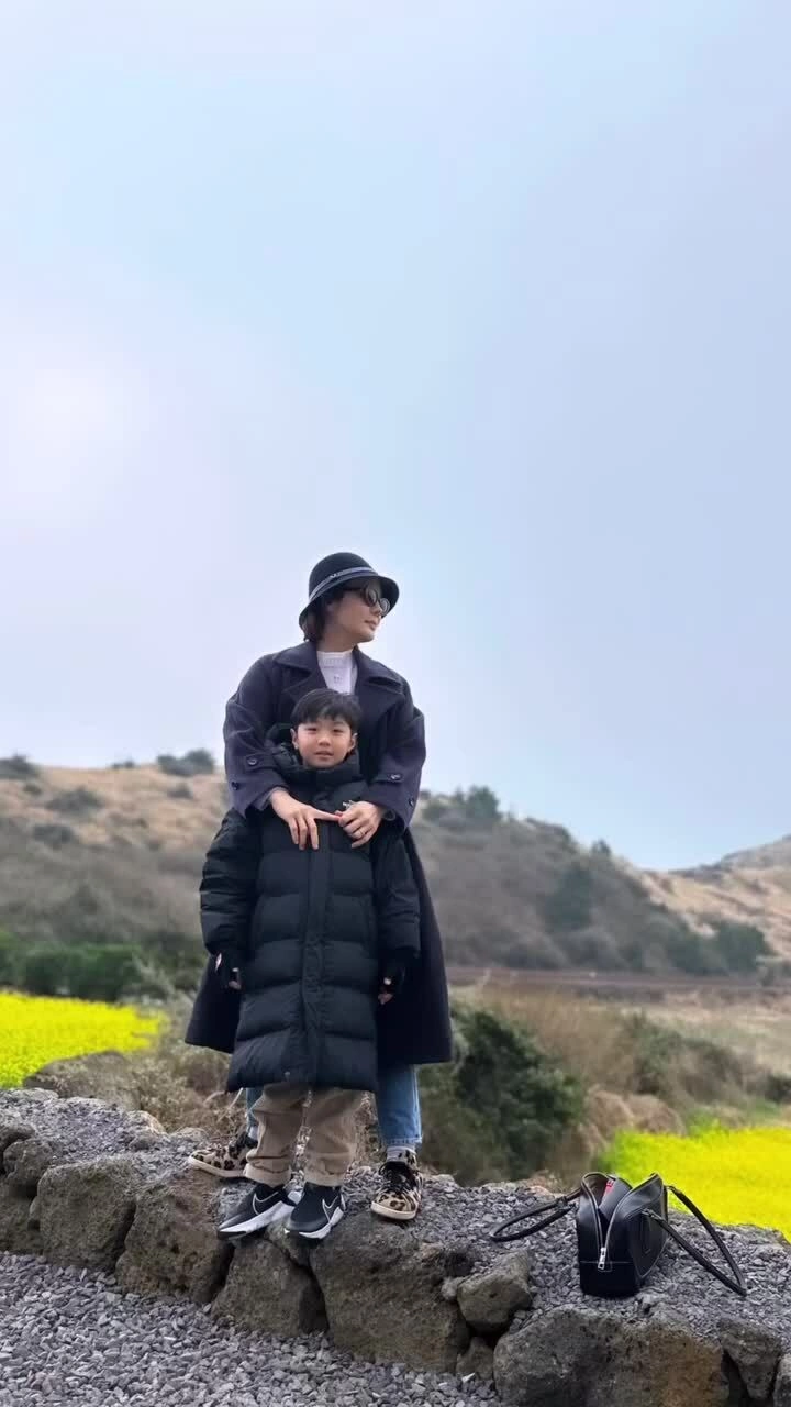 Chae Rim chúc phúc chồng cũ
