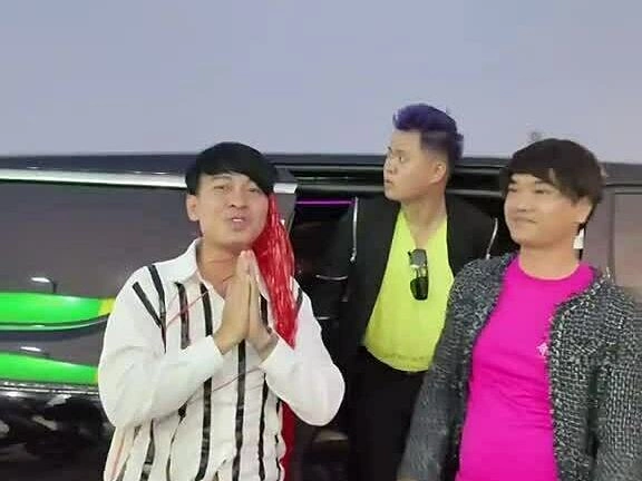 Khán giả Việt cosplay BigBang