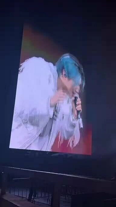 Daesung liên tục chọc cười fan trong concert BigBang