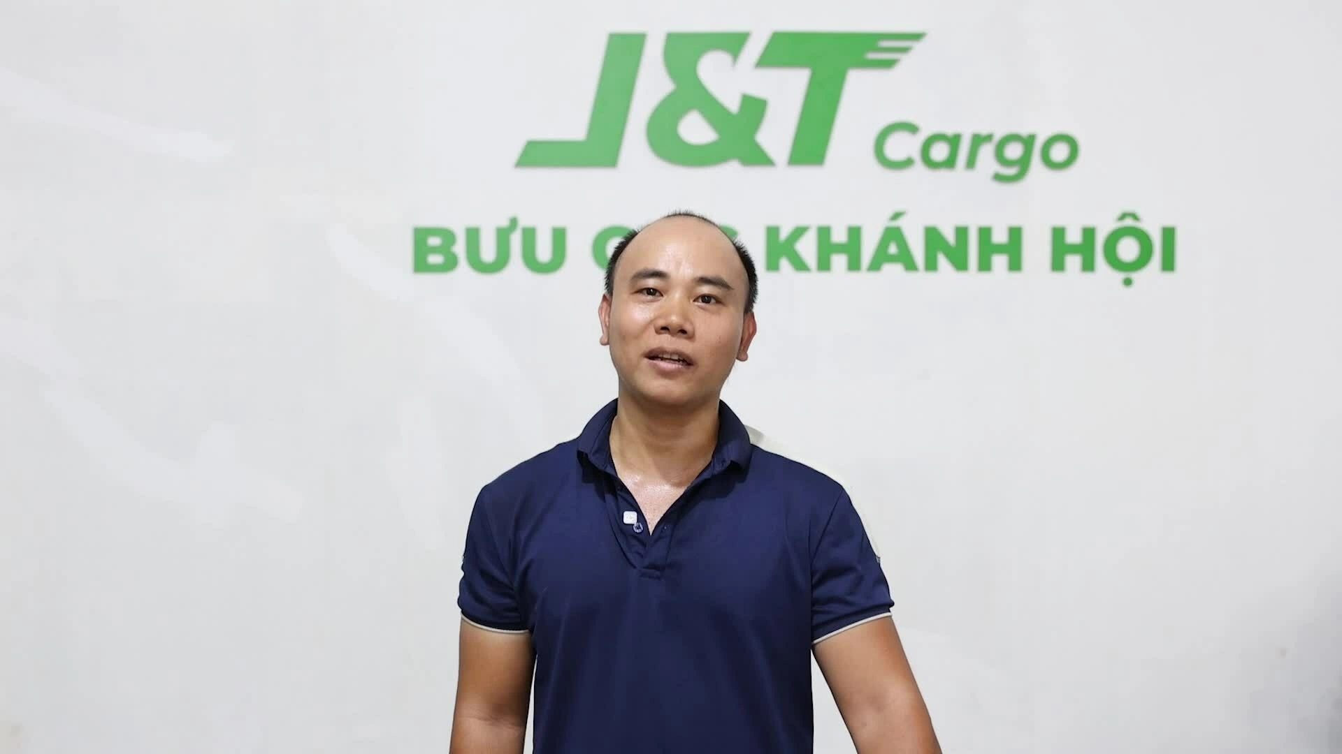 Cách J&T Cargo tối ưu vận chuyển hàng cồng kềnh, hẻm nhỏ TP HCM