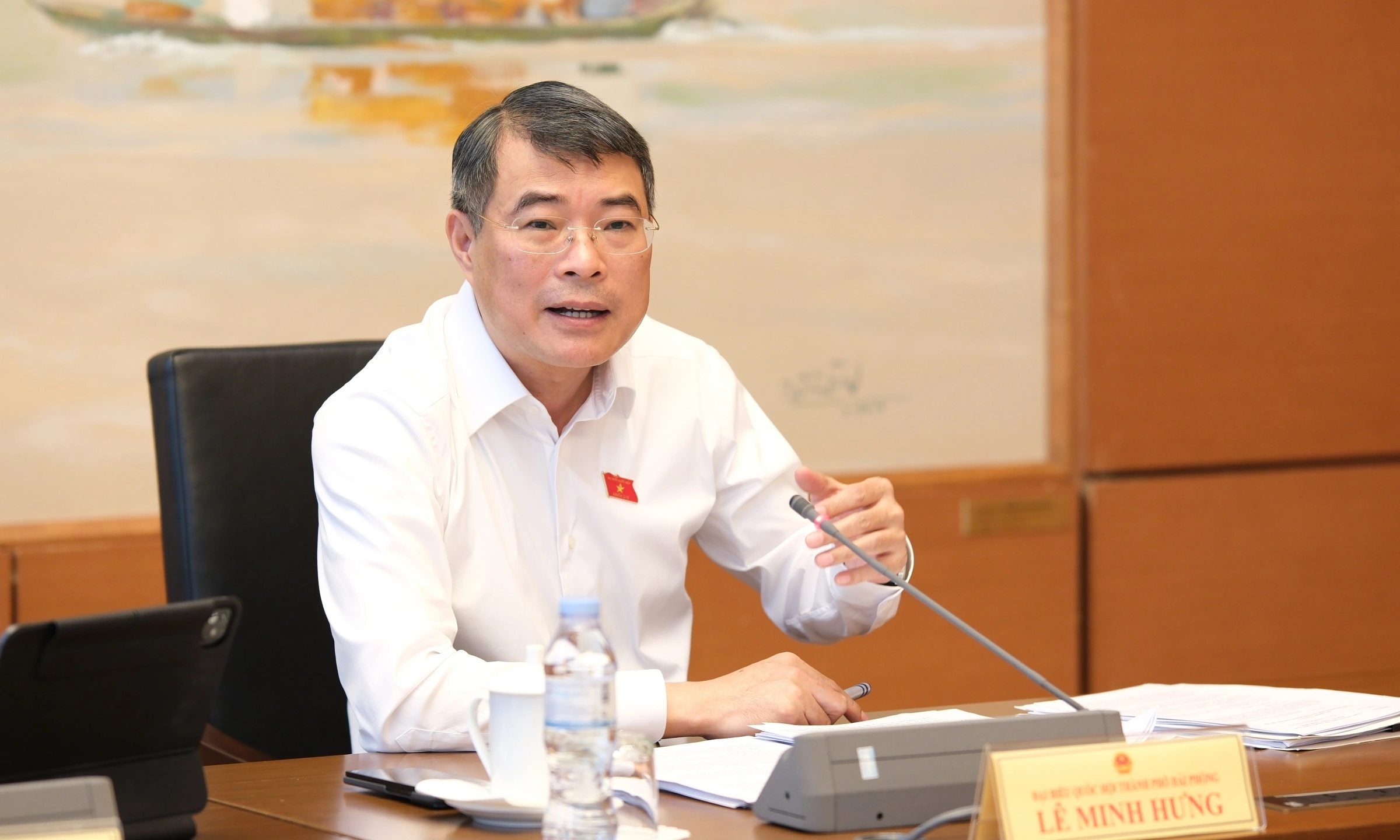 Thủ tướng nói về nguyên nhân giá nhà tăng cao