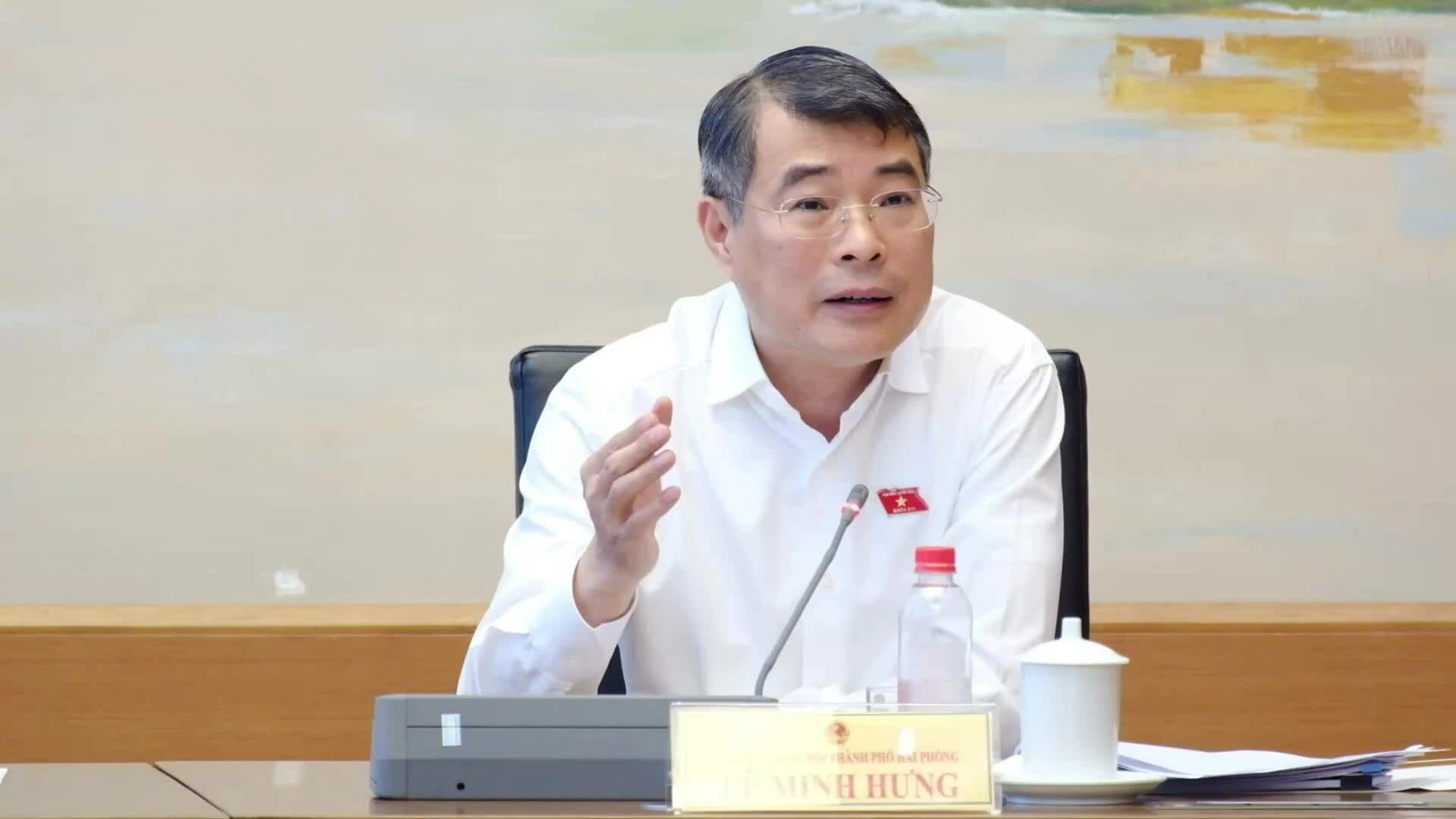 Thủ tướng giải thích lý do Nhà nước phải điều tiết giá đất
