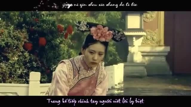 Lưu Thi Thi, Ngô Kỳ Long trong "Bộ bộ kinh tâm"