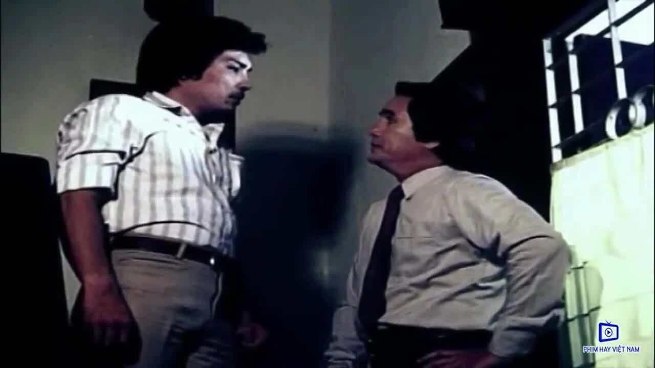 Thương Tín vào vai Sáu Tâm trong phim "Biệt động Sài Gòn"