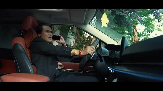 Phim ca nhạc Anh em bỏ nhau sao đành của Kim Tiểu Long