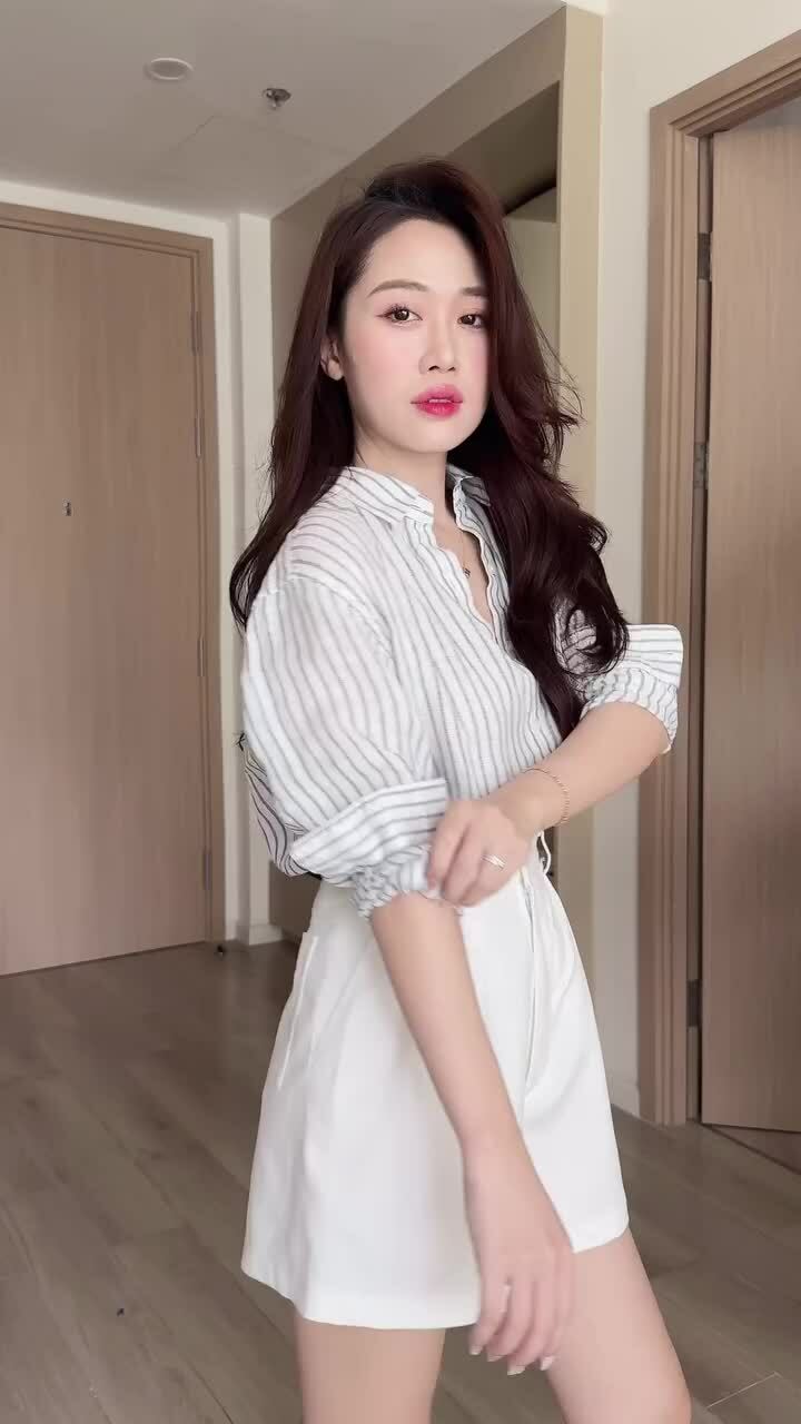 Lưu Thanh Xuân gợi ý mix đồ phong cách 'old money'