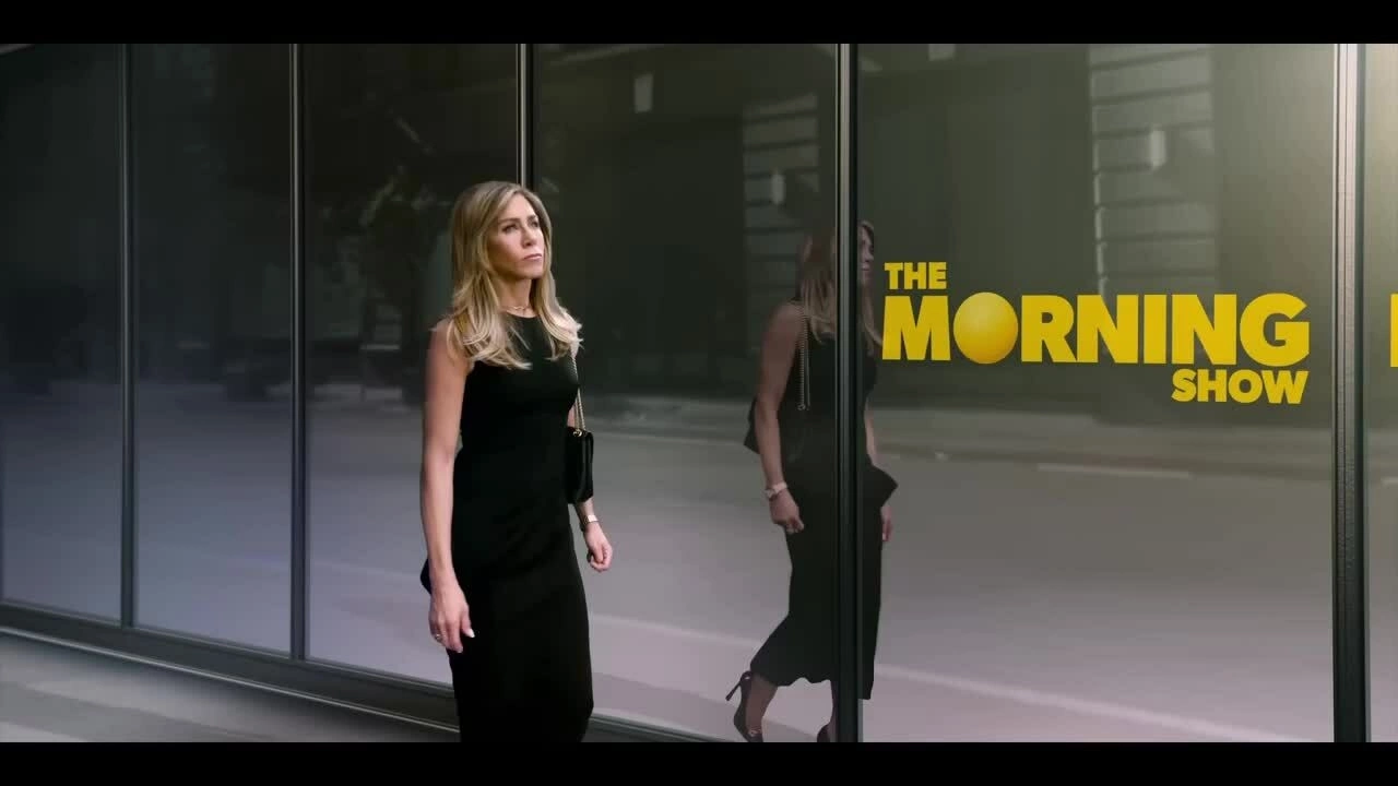 Trailer phim "The Morning Show" mùa 4 của Jennifer Aniston