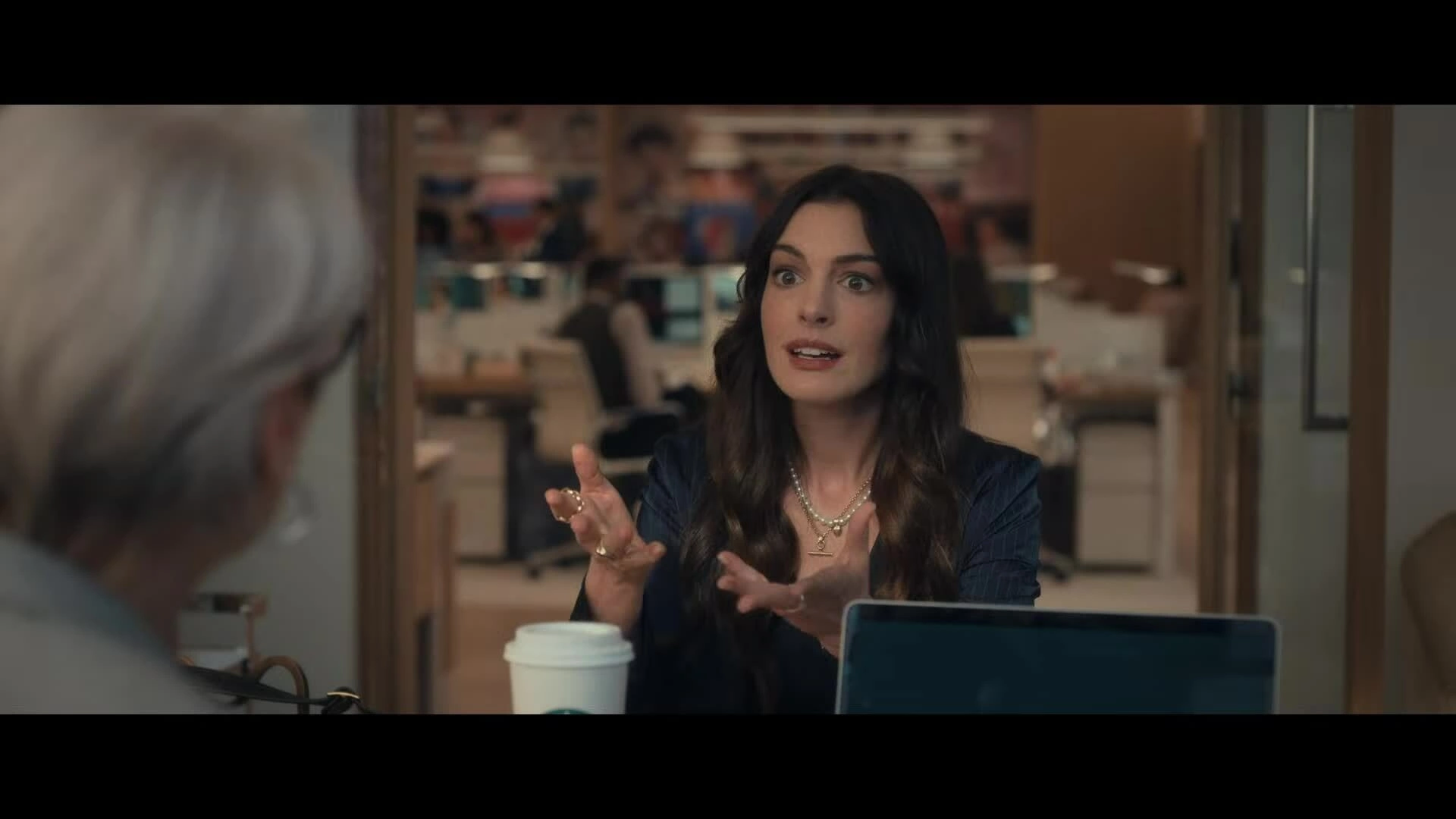 Trailer 'The Devil Wears Prada 2'