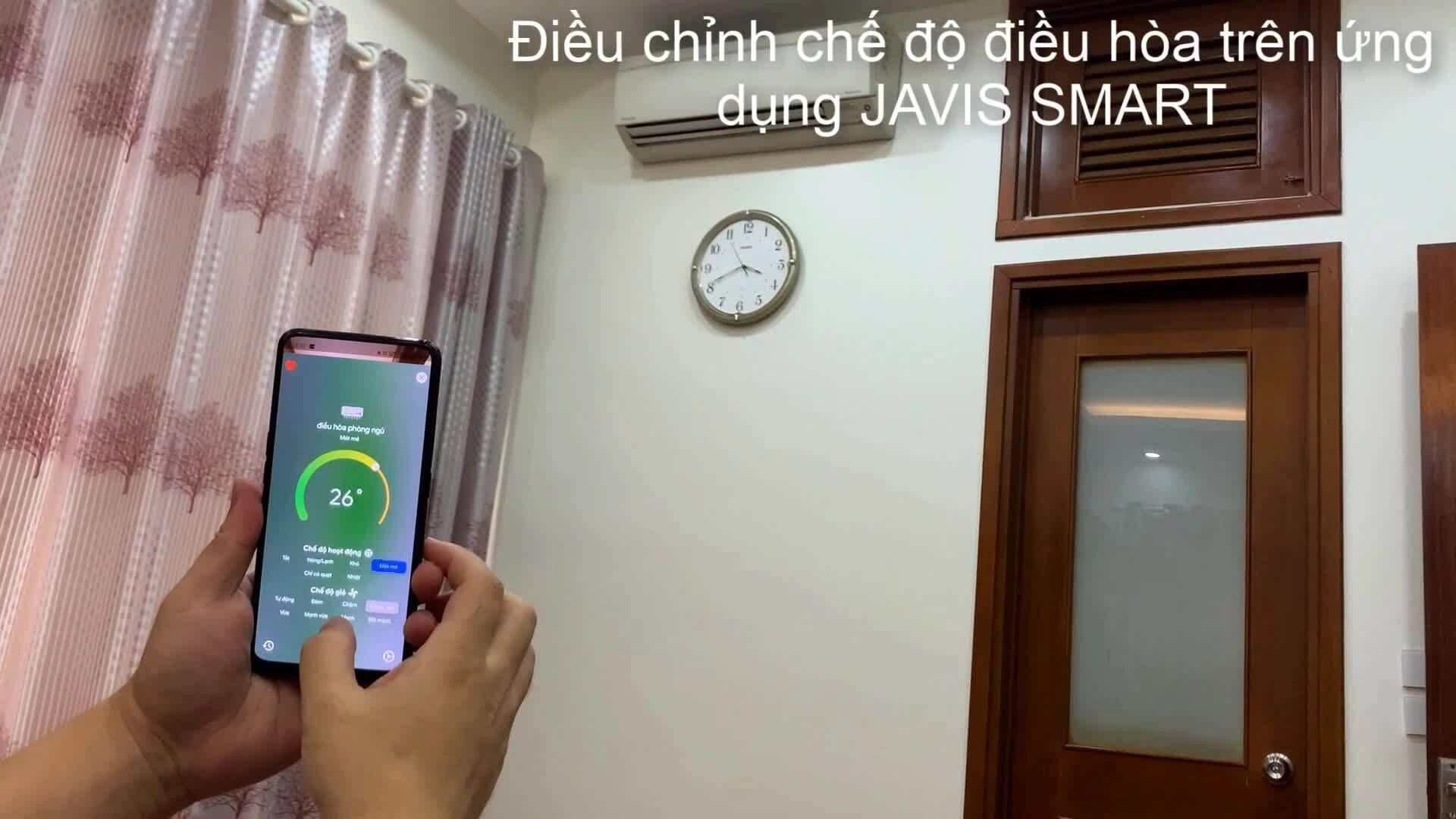 Javis