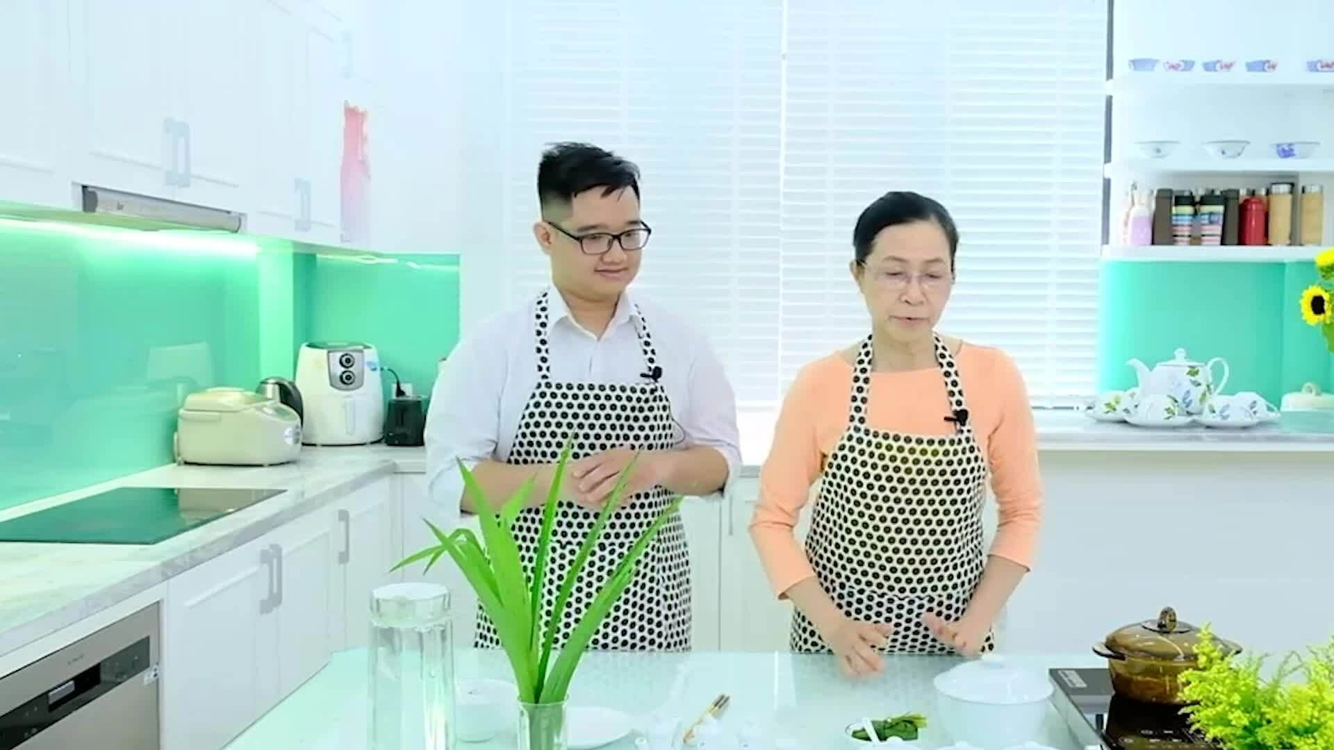 Titlechè đậu xanh