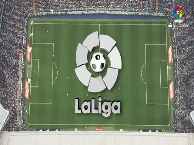 Real Madrid 2-3 Barcelona