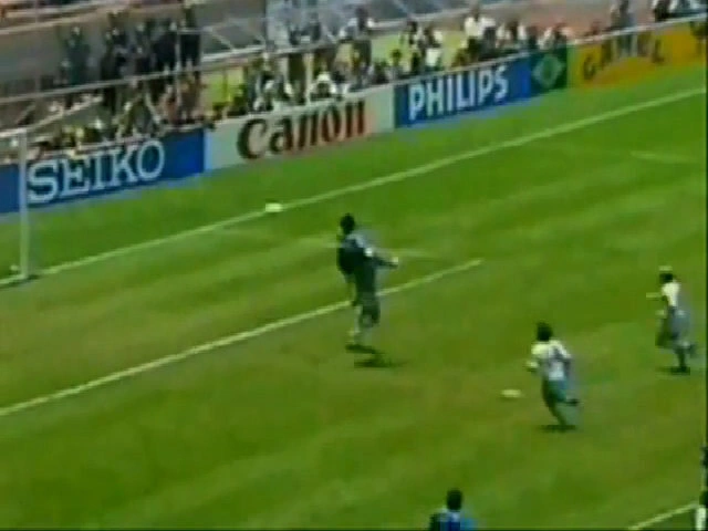 Maradona