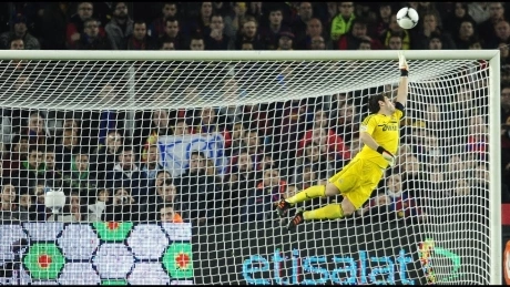 Iker Casillas Huyền Thoại Giữ Đền - Cuộc Hành Trình Lịch Sử Của Thủ Môn Vua