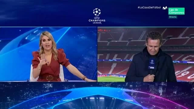 Valdano bật khóc trên sóng trực tiếp khi nhớ về Maradona