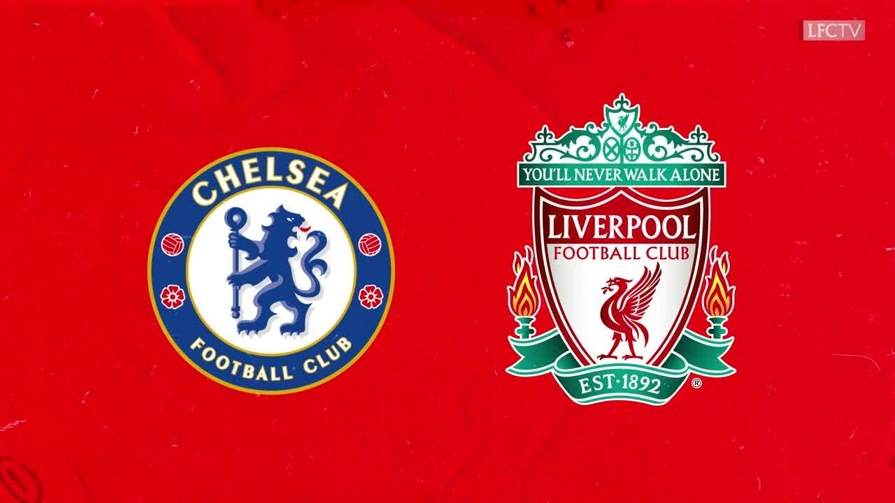Chelsea 0-0 (pen 10-11) Liverpool