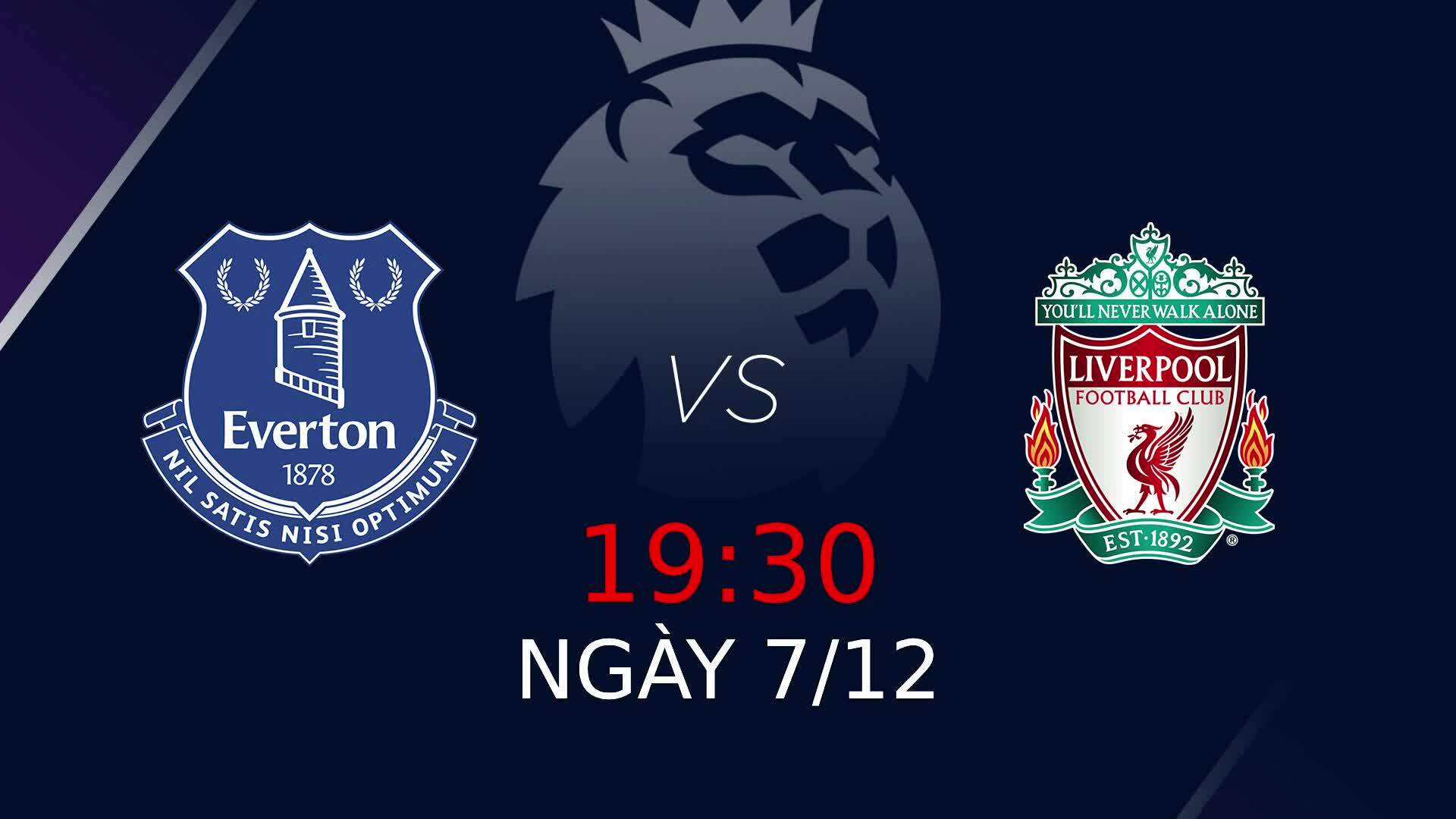 Những trận derby thắp sáng vòng 15 Ngoại hạng Anh