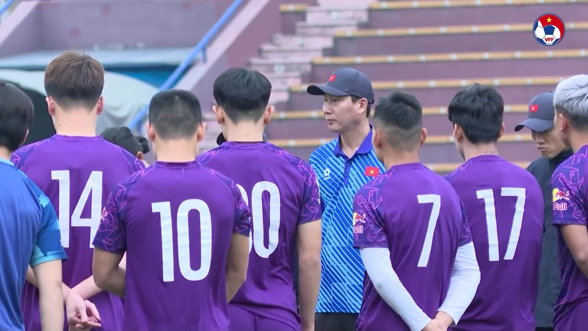Bảng B ASEAN Cup: Không nhiều cạm bẫy