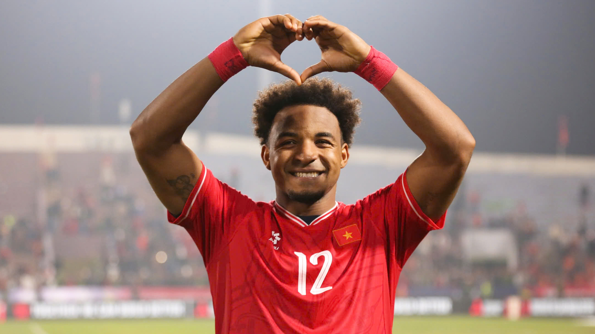 Xuân Son: 'Không cần ghi nhiều bàn, chiến thắng cuối cùng mới là quan trọng nhất'