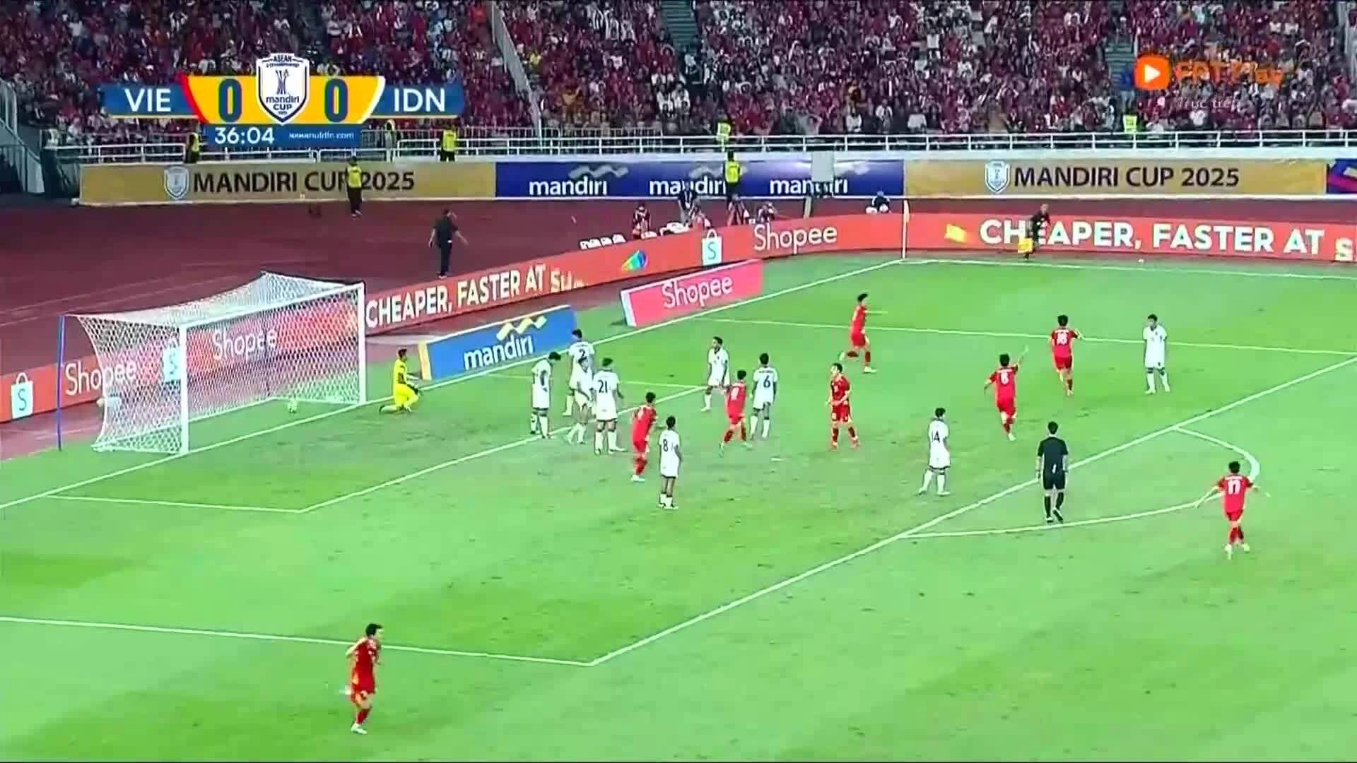H/L Việt Nam Indonesia