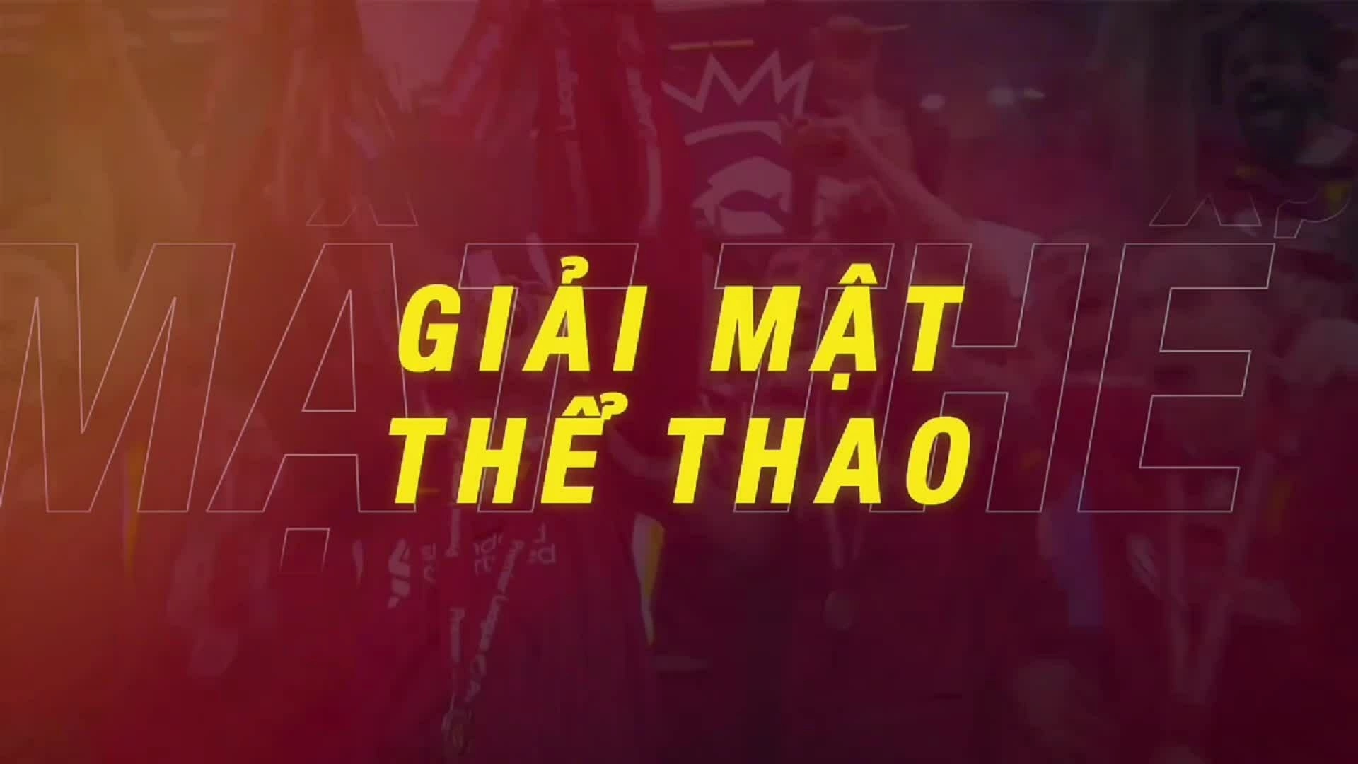Giải mật thể thao: Hợp đồng dài hạn trong bóng đá thực sự có lợi cho ai?
