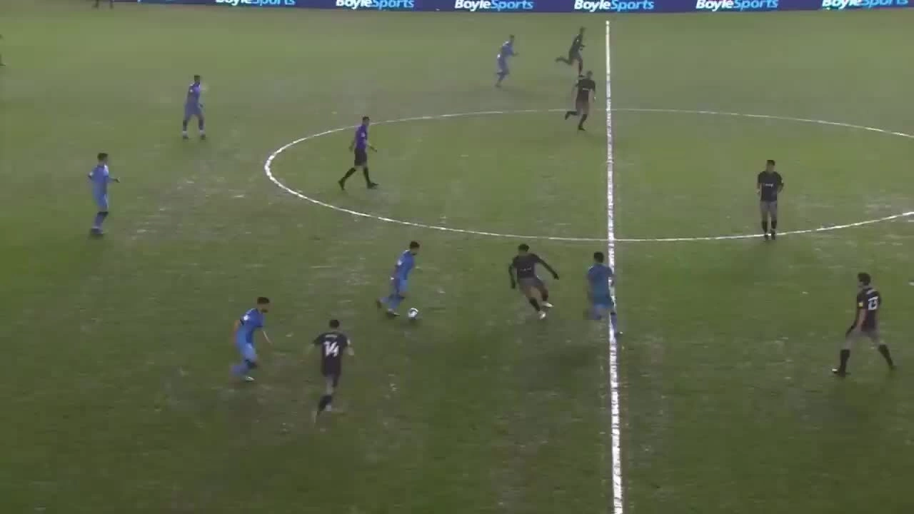 Các bàn của Gyokeres cho Coventry