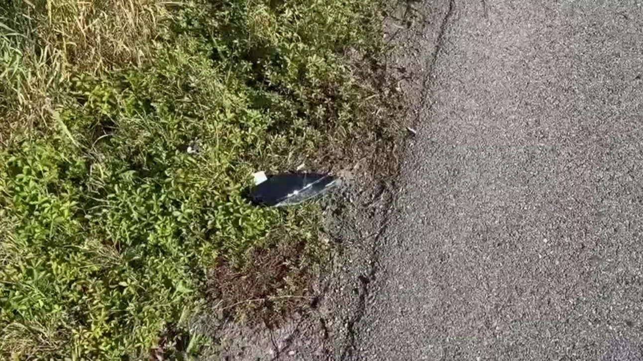 Thủ môn Inter Milan gây tai nạn chết người