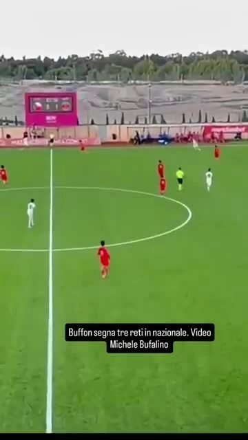 U19 CH Czech 6-1 U19 Azerbaijan