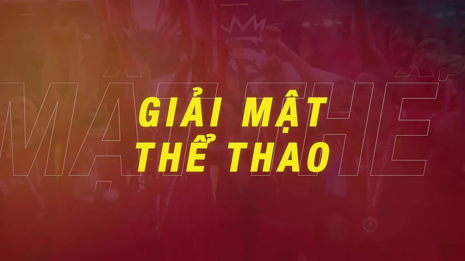 Nguyễn Đình Bắc: Quân hậu của tuyển U22 Việt Nam