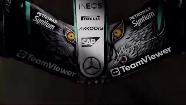 Mercedes bị tố lách luật để tạo lợi thế trên đường đua F1