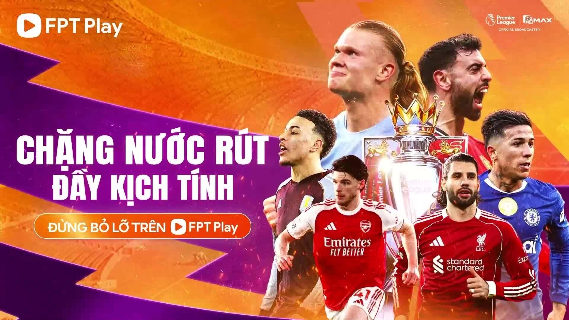 Man Utd thắng Chelsea, tiến sát suất Champions League
