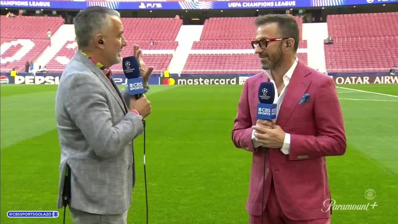 Arsenal yêu cầu UEFA kiểm tra chiều cao mặt cỏ sân Metropolitano Arsenal yêu cầu UEFA kiểm tra chiều cao mặt cỏ sân Metropolitano