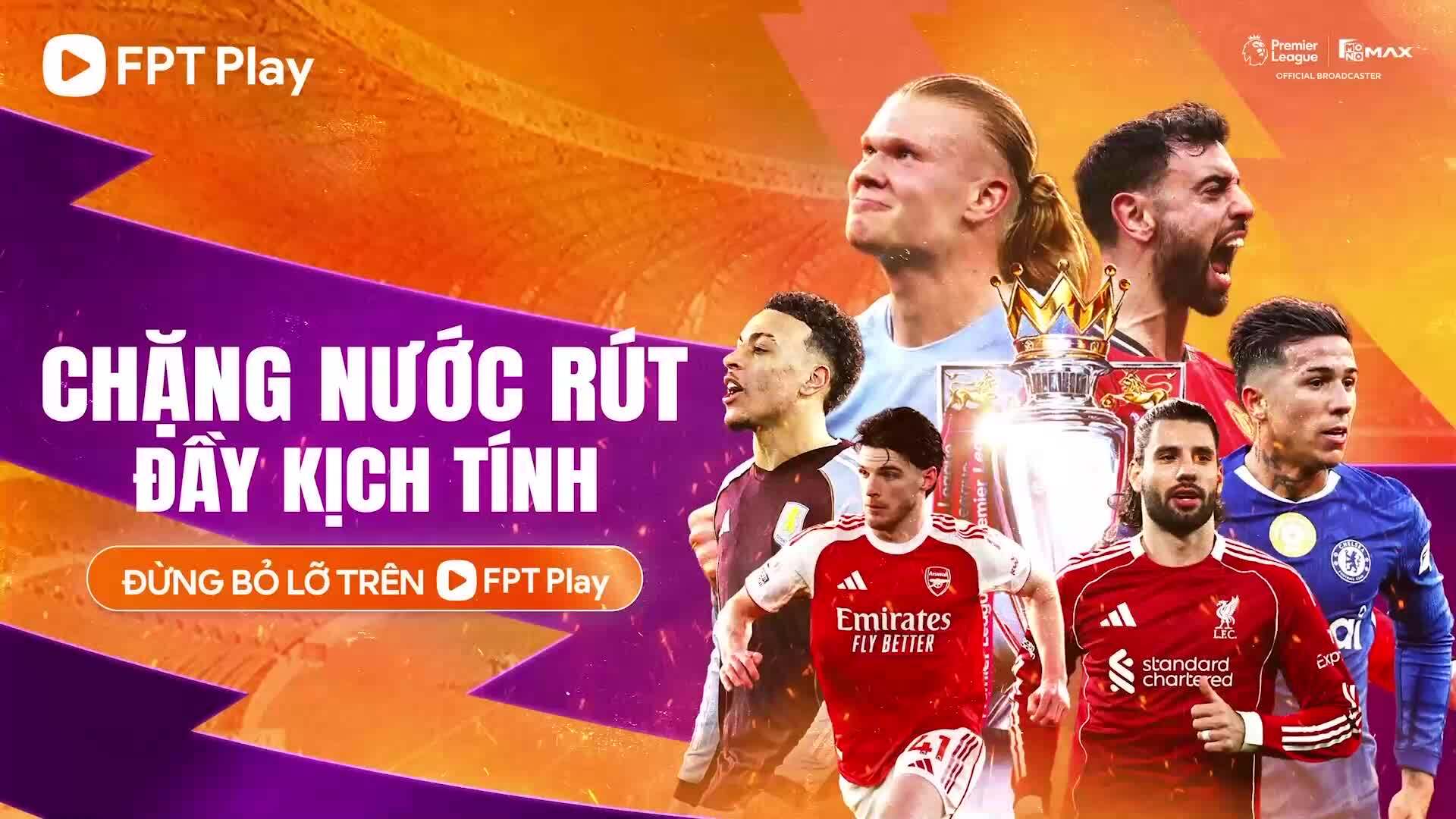 Arsenal 3-0 Fulham