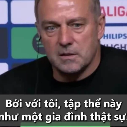 ‘Mục tiêu là 100 điểm và năm sau là Champions League’