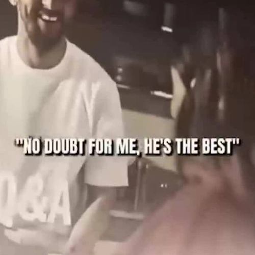 Messi chỉ đích danh truyền nhân của mình
