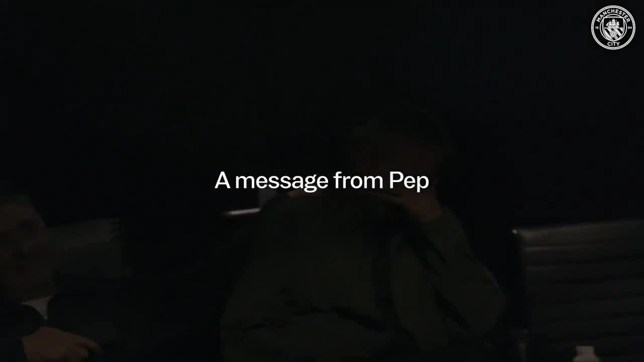 Guardiola rời Man City vào cuối mùa