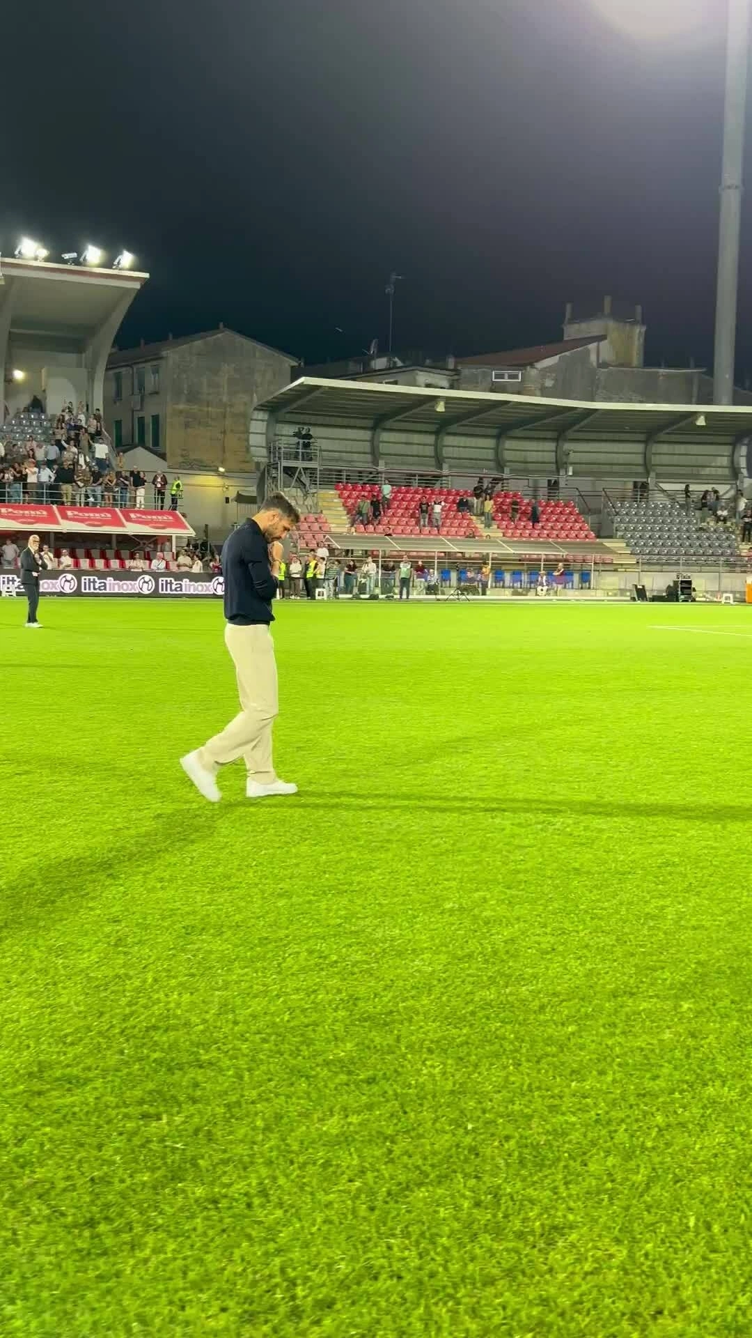 Fabregas giúp Como giành vé Champions League