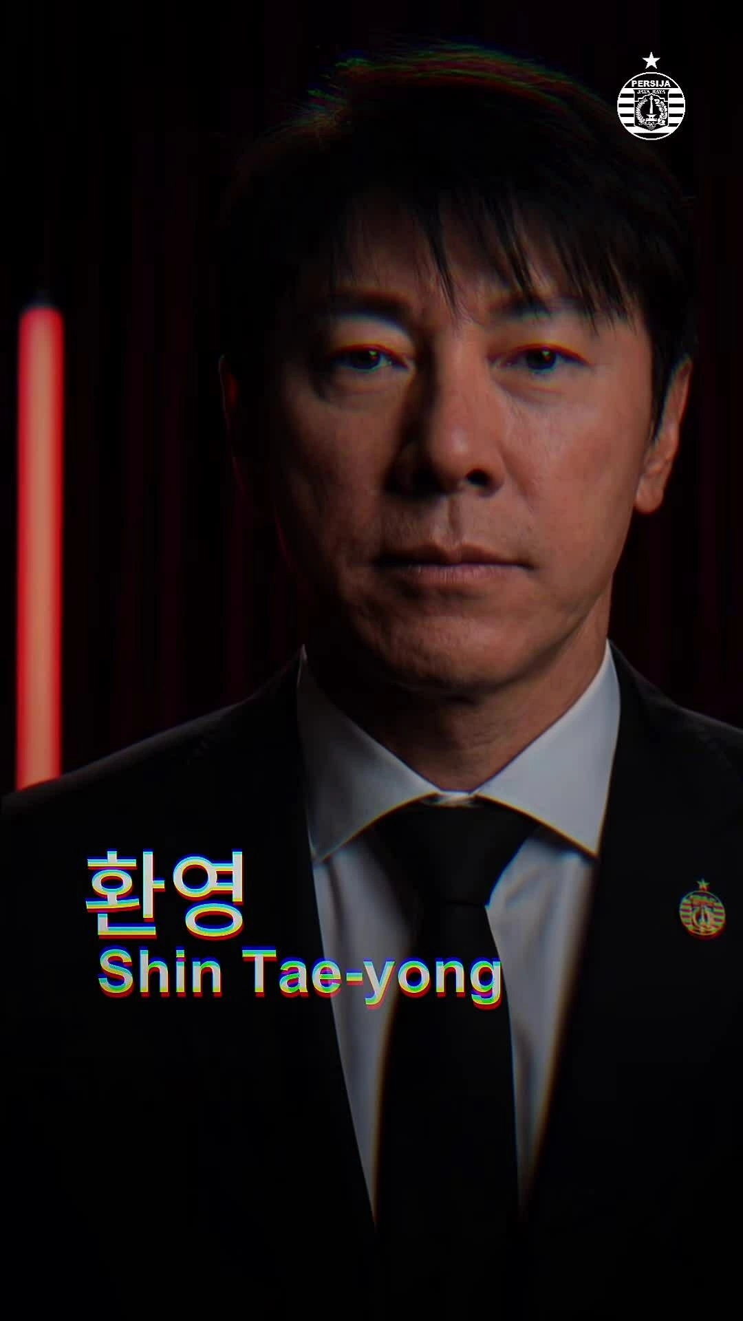 HLV Shin Tae-yong tái xuất làm HLV ở Indonesia
