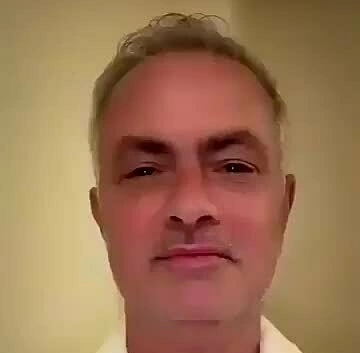 Mourinho chúc mừng Perez tái đắc cử