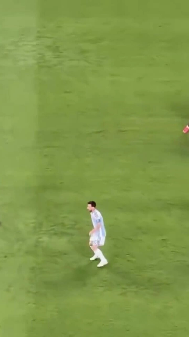 Bàn thắng Messi