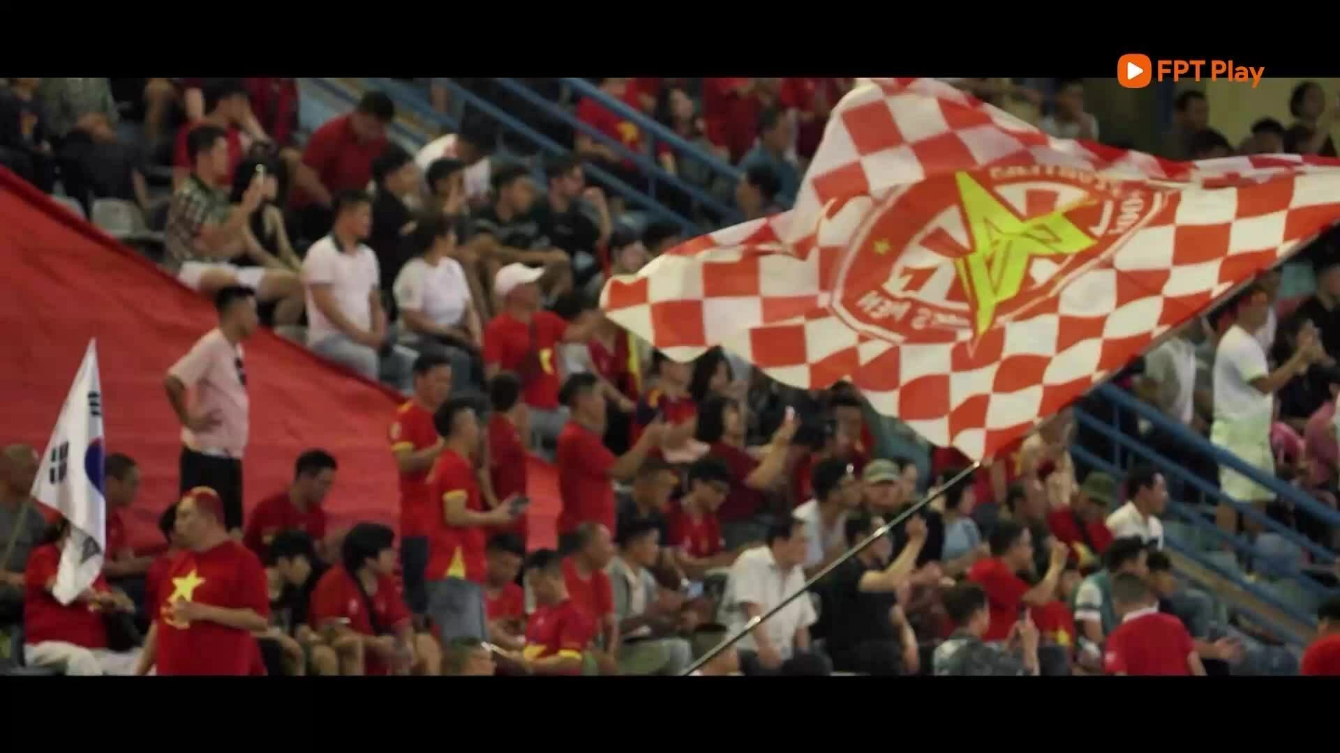 Highlights Malaysia 4-0 Lào ASEAN Cup 2026