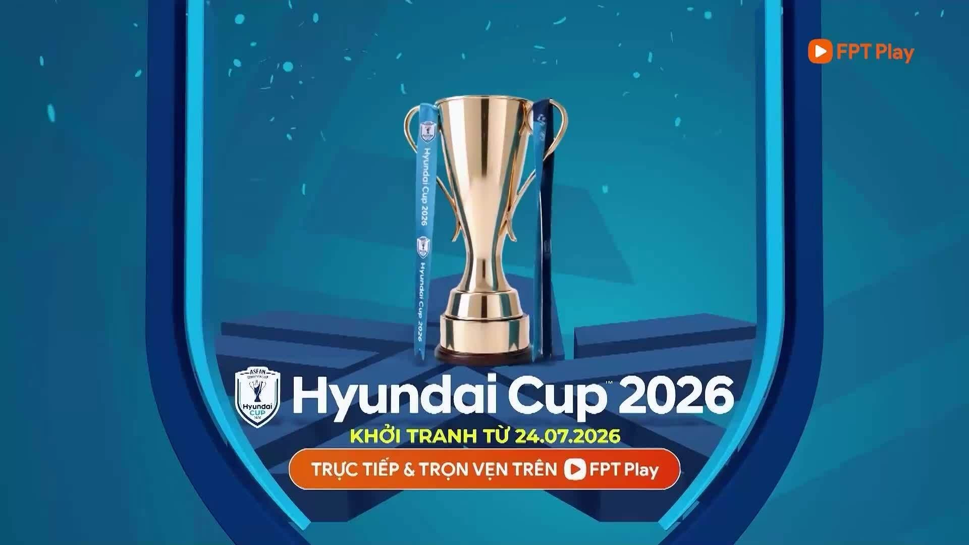 Việt Nam 2-2 Thái Lan