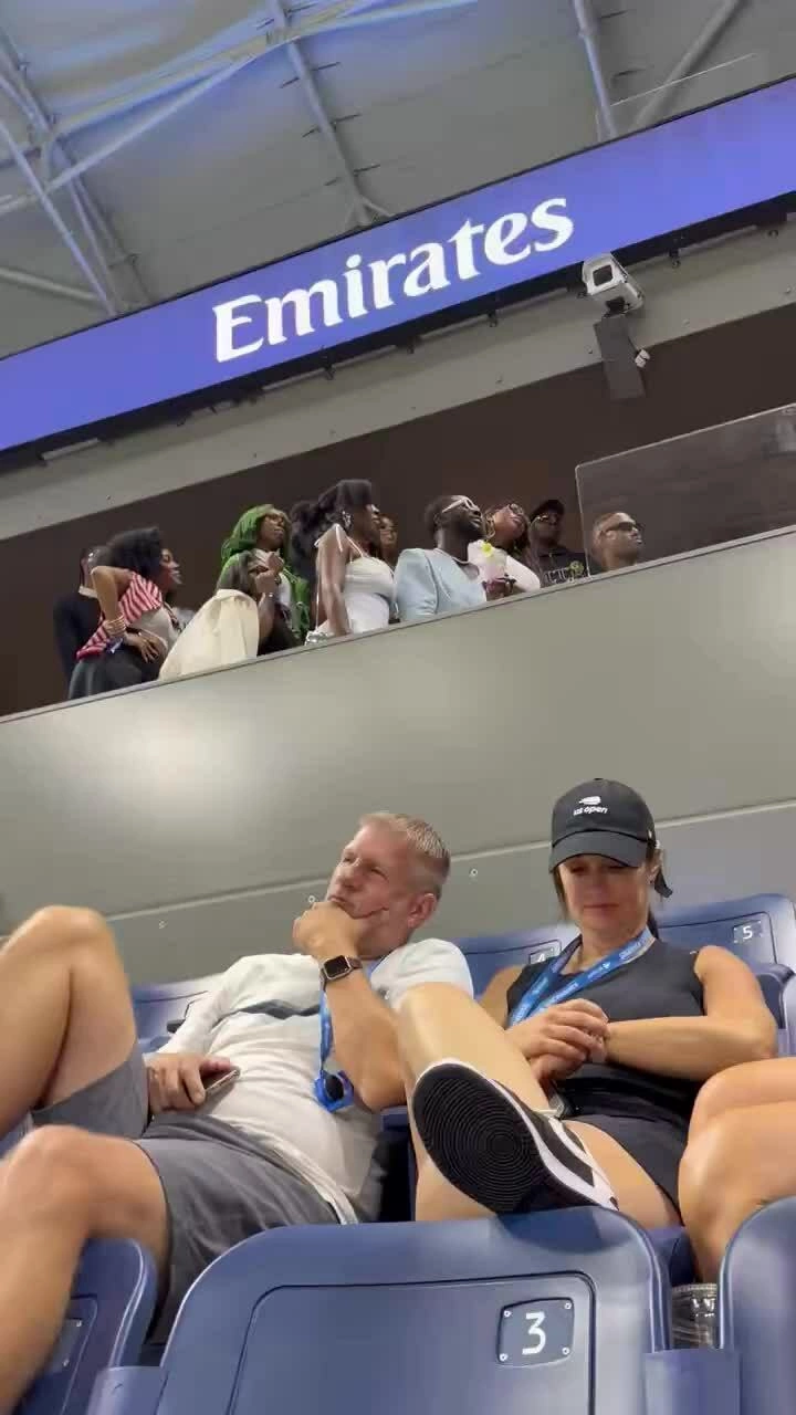 Nhóm KOL gây phân tán chú ý trong trận đấu của Naomi Osaka