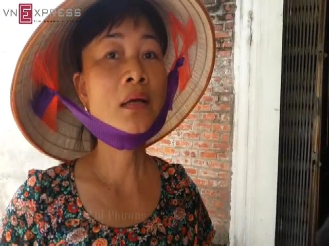 Vụ nổ máy bay qua lời kể của nhân chứng