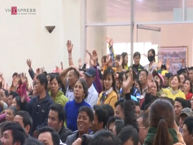 Thanh Hóa dừng thu hồi bến thuyền ở Sầm Sơn