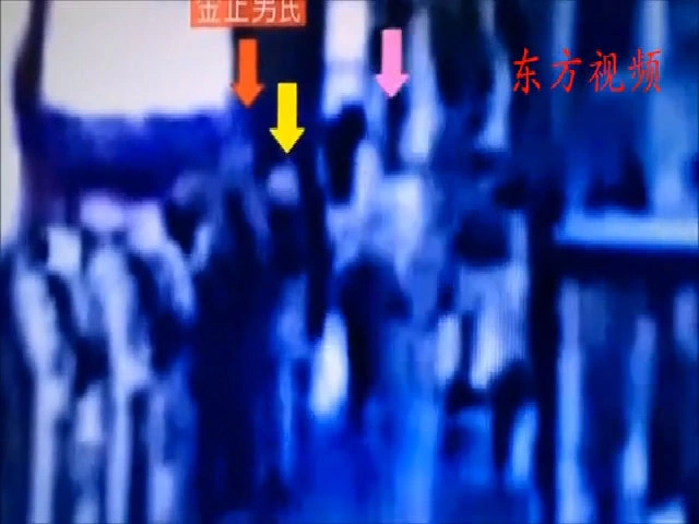 Video Kim Jong-nam bị sát hại
