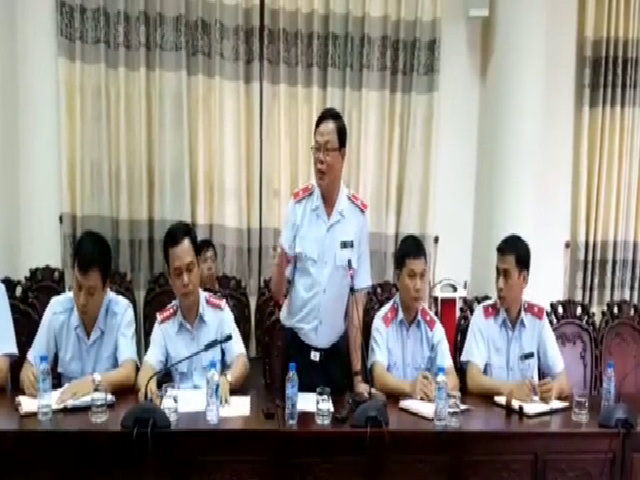 Trưởng đoàn thanh tra biệt thự khủng ở Yên Bái: 'Bất kể là ai nếu sai xử lý như nhau, không có vùng