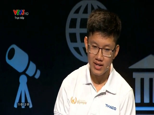 Về đích - Quốc Long