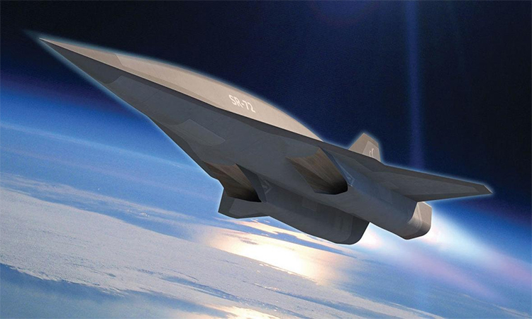 Cuộc chạy đua phát triển vũ khí siêu vượt âm